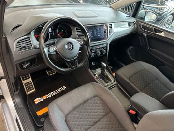 Volkswagen Golf Sportsvan 1.5 TSI ACT DSG JOIN *LED*PDC*