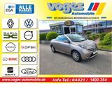 Nissan Micra C+C 1.6 Cabrio - Nissan Micra mit Benzin-Antrieb: Cabrio, 1.6