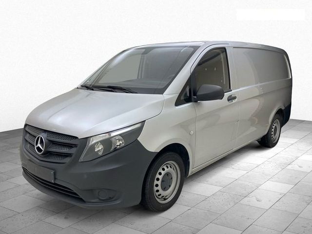 Mercedes-Benz Vito Kasten 111 CDI LANG *1.Hand, viele Extras*