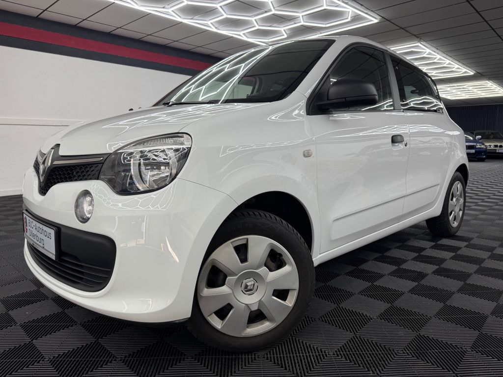 Image of Renault Twingo