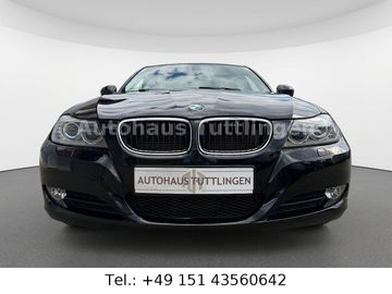 BMW 318 - 8