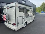 Volkswagen Knaus Tourer Van 500 MQ#TV-Victron-Navi#DSG - VW WC