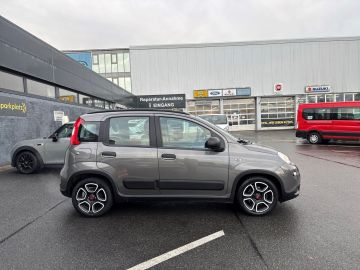 Bild 6 Fiat Panda City Life 1.0 Mild Hybrid DAB Berganfahras