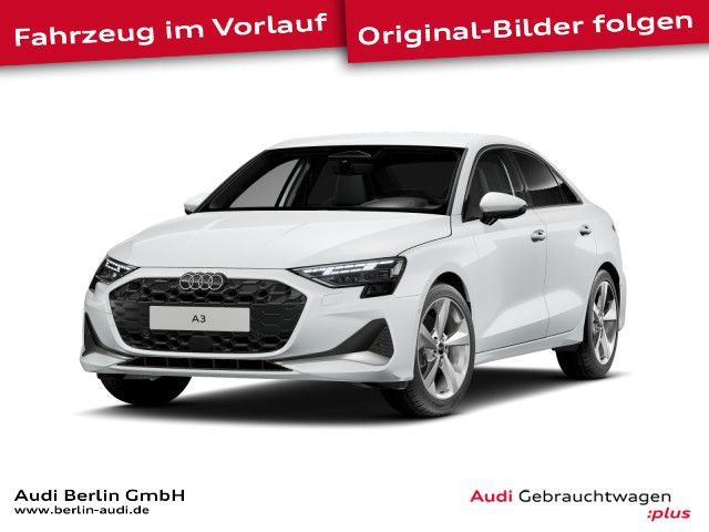 Audi A3 Limousine advanced TFSI S tronic
