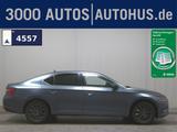 Skoda Superb 1.4 TSI Style Navi Xenon ACC AHK Canton B - Skoda Superb mit Benzin-Antrieb: Limousine