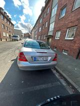 Mercedes-Benz Mercedes Benz, E-Klasse 211 320 CDI - Mercedes-Benz 320 Diesel Gebrauchtwagen