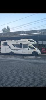 Adria Coral 670 XL - Adria Alkoven