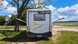 Carthago Chic e-Line 47 (Iveco Motor, Vollausstattung) - Carthago Chic 47