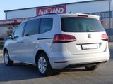Volkswagen Sharan 1.4 TSI Comfortline 7-Sitzer Bi-Xenon PDC - Volkswagen Sharan: Comfortline