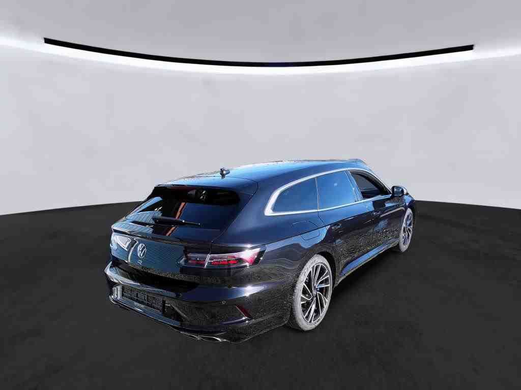 Volkswagen Arteon - Bild 3