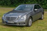 Mercedes-Benz E 250 CDI