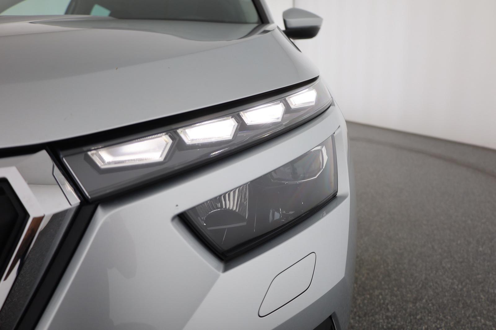 Skoda Kamiq 1.0 TSI DSG Ambition SmartLink Kamera ACC