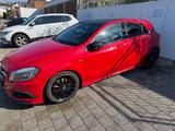 Mercedes-Benz A 250 Sport DCT Sport - Mercedes-Benz A 250 in Stuttgart