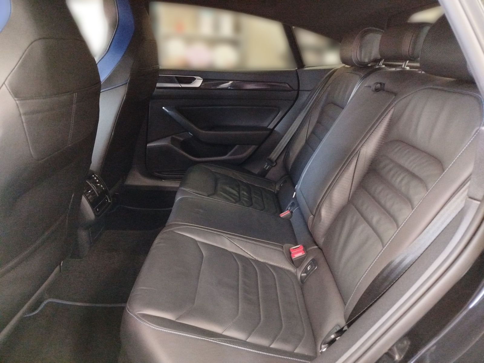Volkswagen Arteon - Bild 10