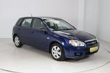Kia Cerato 1.6 LX HU/AU 08.2027 * Klima - Kia Cerato Gebrauchtwagen