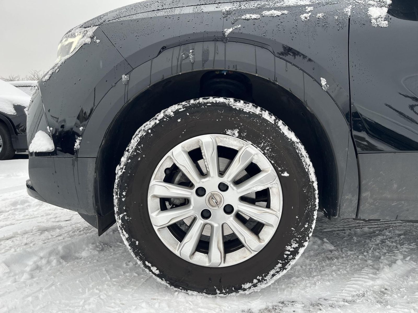 Opel Mokka - Bild 15