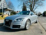 Audi TT 2.0 TFSI S-Line  Xenon, Navi, 20 Z... - Audi TT: 20 TFSI
