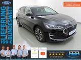 Ford Focus 1.0 M-Hybrid Aut Titanium Vignale AHK+iACC