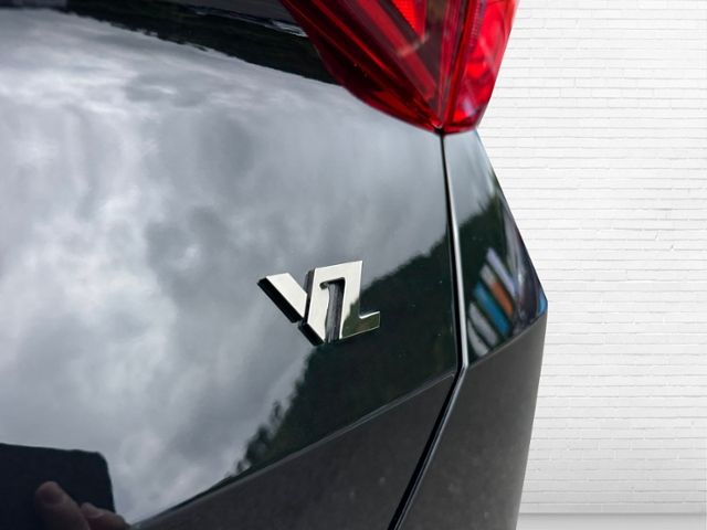 Fahrzeugabbildung CUPRA Formentor 2.0 TSI VZ 4Drive DSG Allrad KLIMA LED