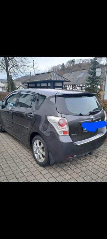 Toyota Verso