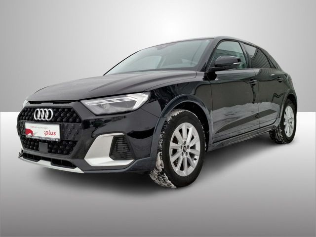 A1 ALLSTTREET 30 TFSI S-TRONIC LED+PDC+DAB
