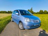 Kia Picanto TÜV ALU SHZ LX Edition - Kia Picanto aus 2007: Lx