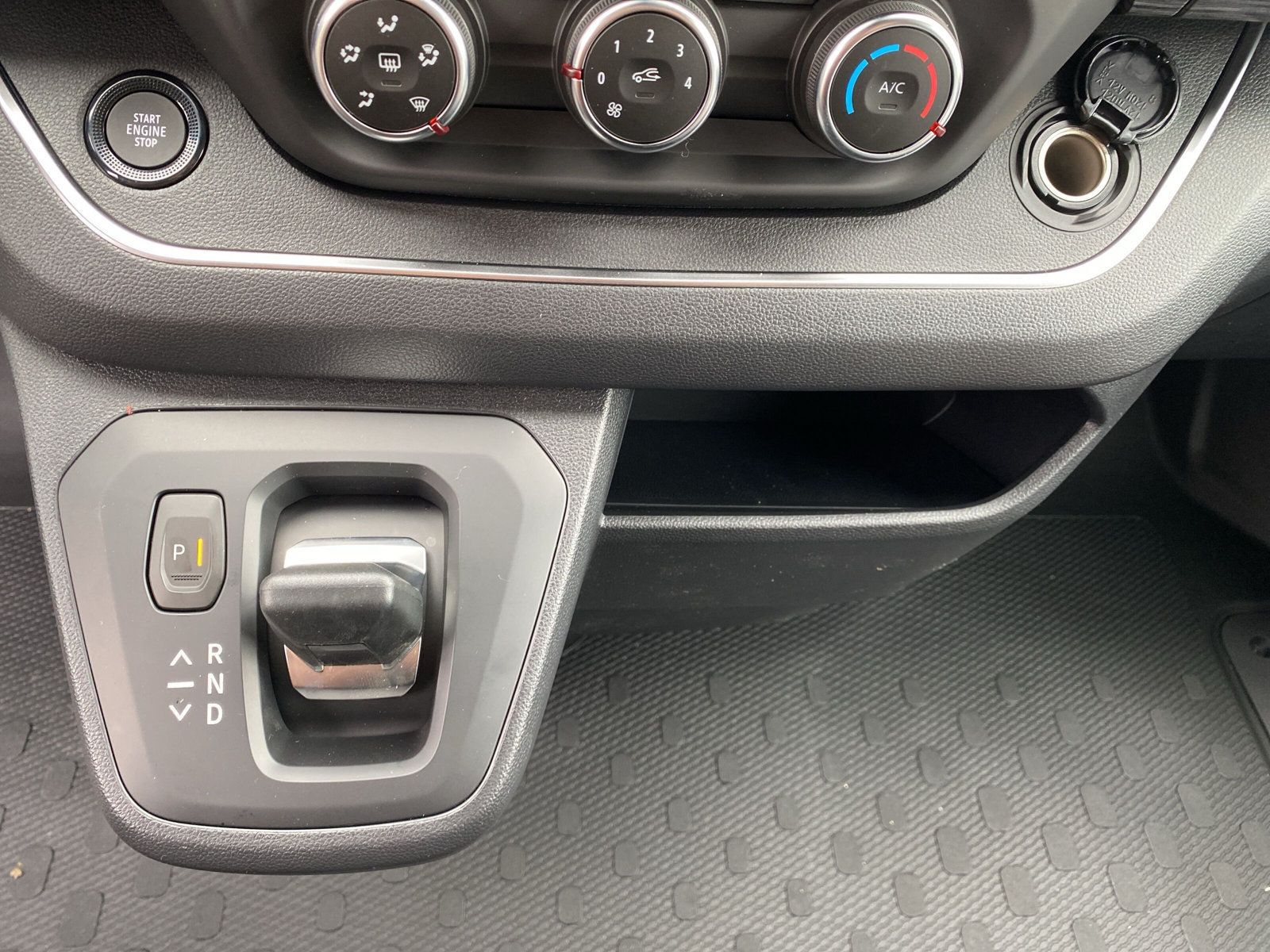 Renault Trafic - Bild 20