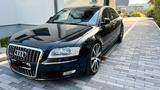 Audi a8 4e D3 4.2FSI - Audi A8 mit Benzin-Antrieb: Limousine, 3.2
