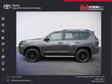 Toyota Land Cruiser 2.8 D-4D Automatik TEC-Edition - Toyota Land Cruiser Gebrauchtwagen in Hamburg