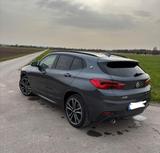 BMW X2 1.8i SDrive 103 kw Automatik M-Sport - BMW: X10