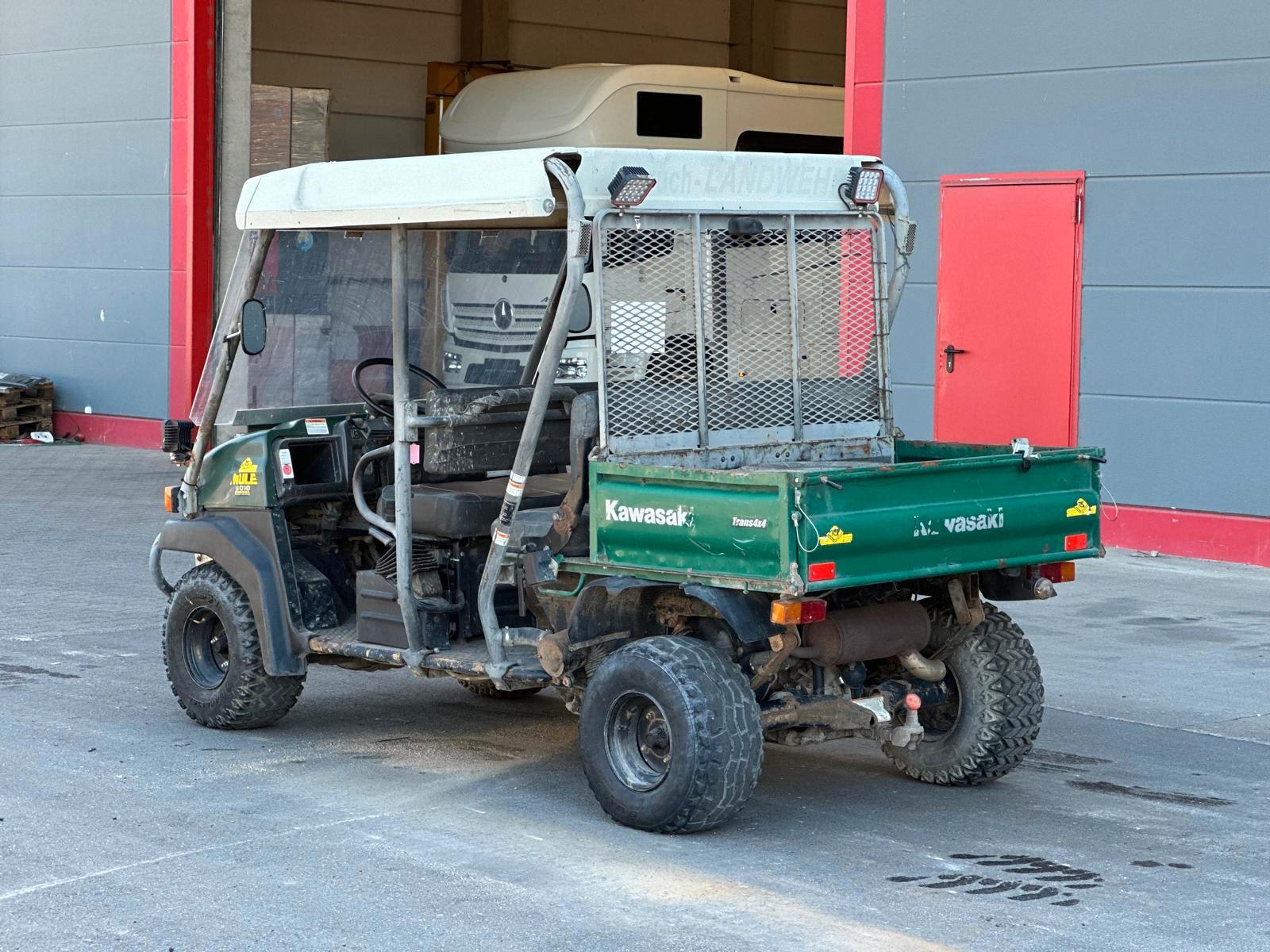 Kawasaki  2008 — photo 6