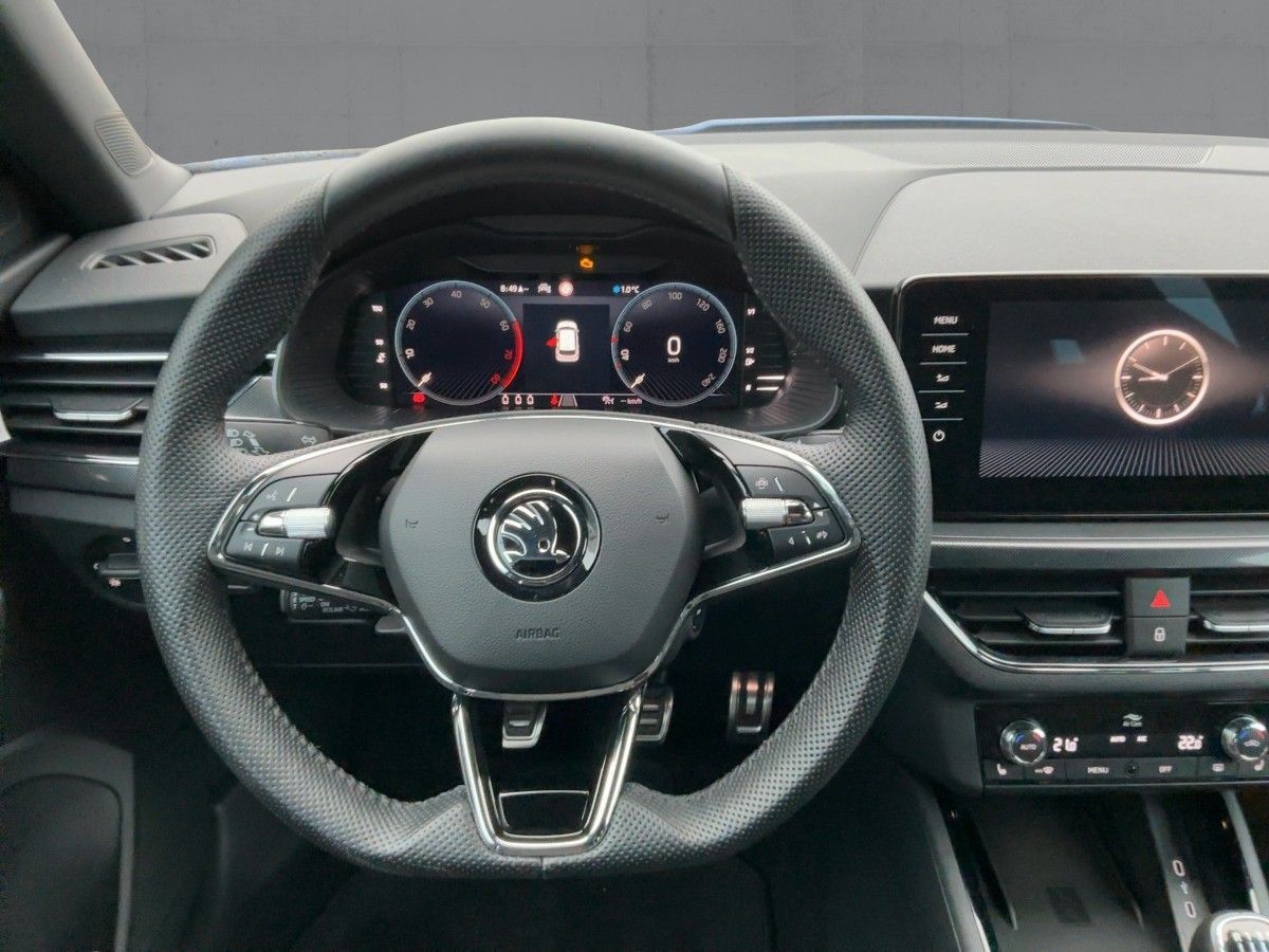 Skoda Kamiq - Bild 10