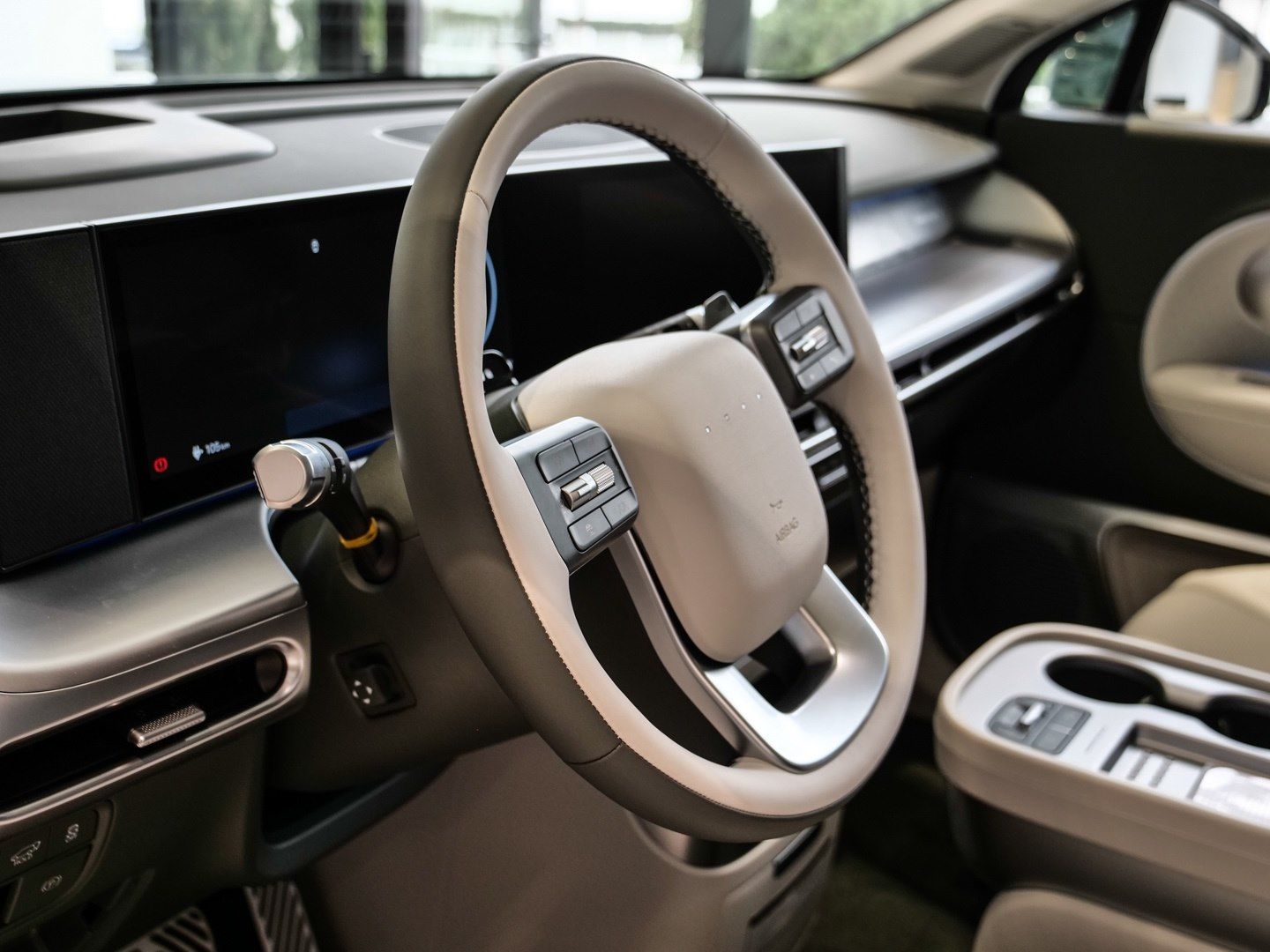 Hyundai IONIQ 9 - Bild 7