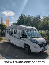 Knaus SKY TI Platinum Sel. 650 MF