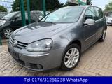Volkswagen Golf V Lim. 1.6 Edition !! Tüv-Neu !! 101TKM !! - Volkswagen Golf aus 2008: 1.6