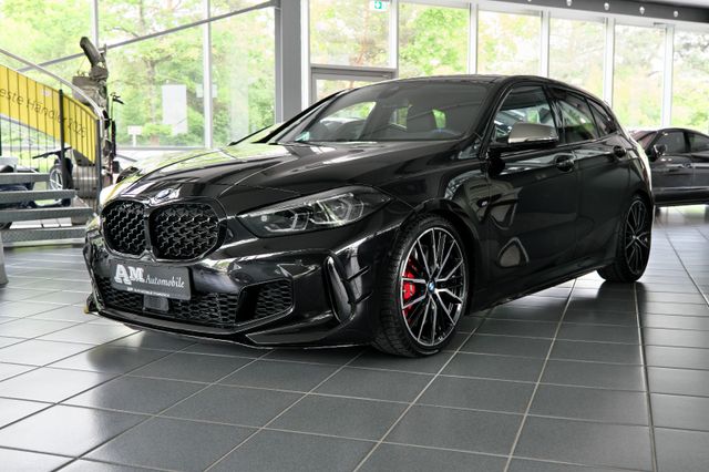 BMW M135i xDrive M-Sport Pro/19 Zoll/LiveCockpitPro