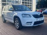 Skoda Yeti Active Sitzh. PDC HU/AU Service neu - Skoda: Service