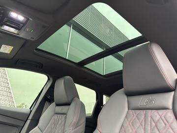 صورة مصغرة 20 لـ 2025 AUDI Q4 E-TRON