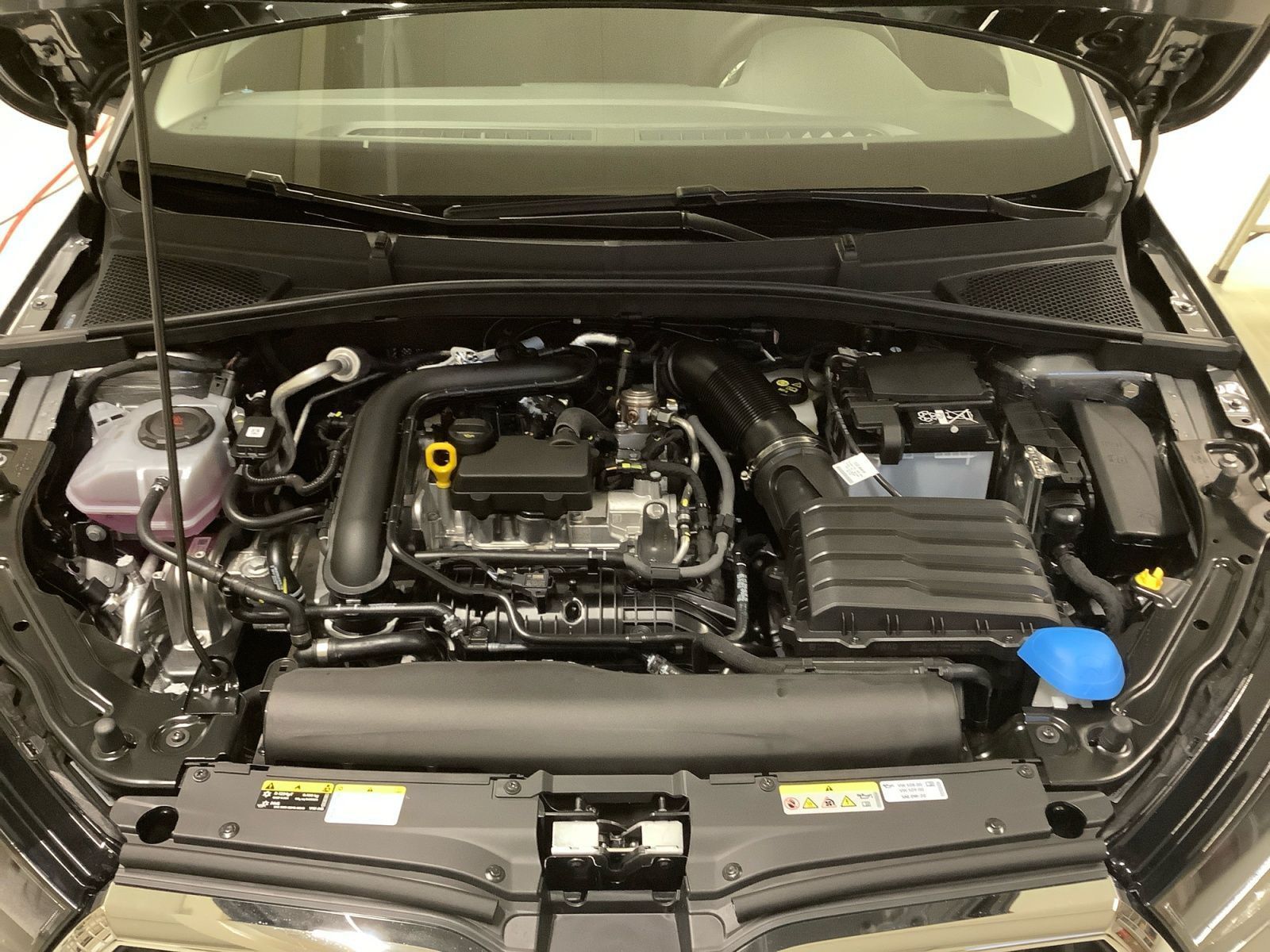 Fabia Selection 1,0 70kW 5-G EL FH KLIMA SM LINK