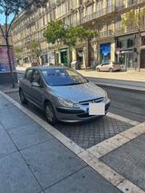 Peugeot 307 2,0 hdi 109 - Peugeot 307 aus 2002
