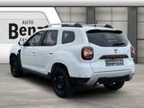 Dacia Duster II TCE 150 Extreme *R.KAM*KESSY*NAVI*TOTW - Dacia Duster: Sitzheizung