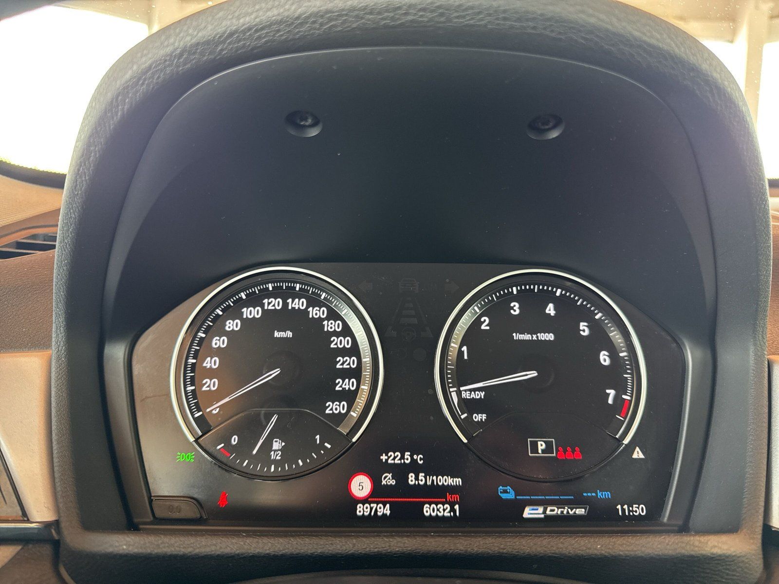 BMW X1 xDrive 25e Advantage 4x4+Navi+PDC+ParkAss+LM foto 15