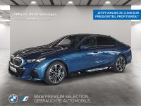 BMW i5 - Vorschau Bild 1