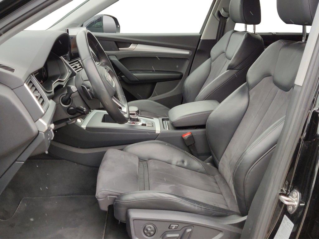 Audi Q5 - Bild 11