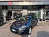 Fiat Punto 1.2 8V 5 porte Street UNICO PROPRIETA - gebrauchte Fiat Punto aus dem Jahr 2017