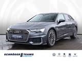 Audi A6 Avant 55 TFSI e qu. S line Pano HD-Matrix HUD - Behindertengerechte Audi A6
