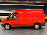 Ford Transit Kasten L2-H2 Klima Tempomat AHK 2,8T - Angebote