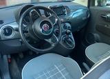 Fiat 500 1.2 8V LOUNGE Zweitw., geringe Laufleistung - Fiat 500 von privat