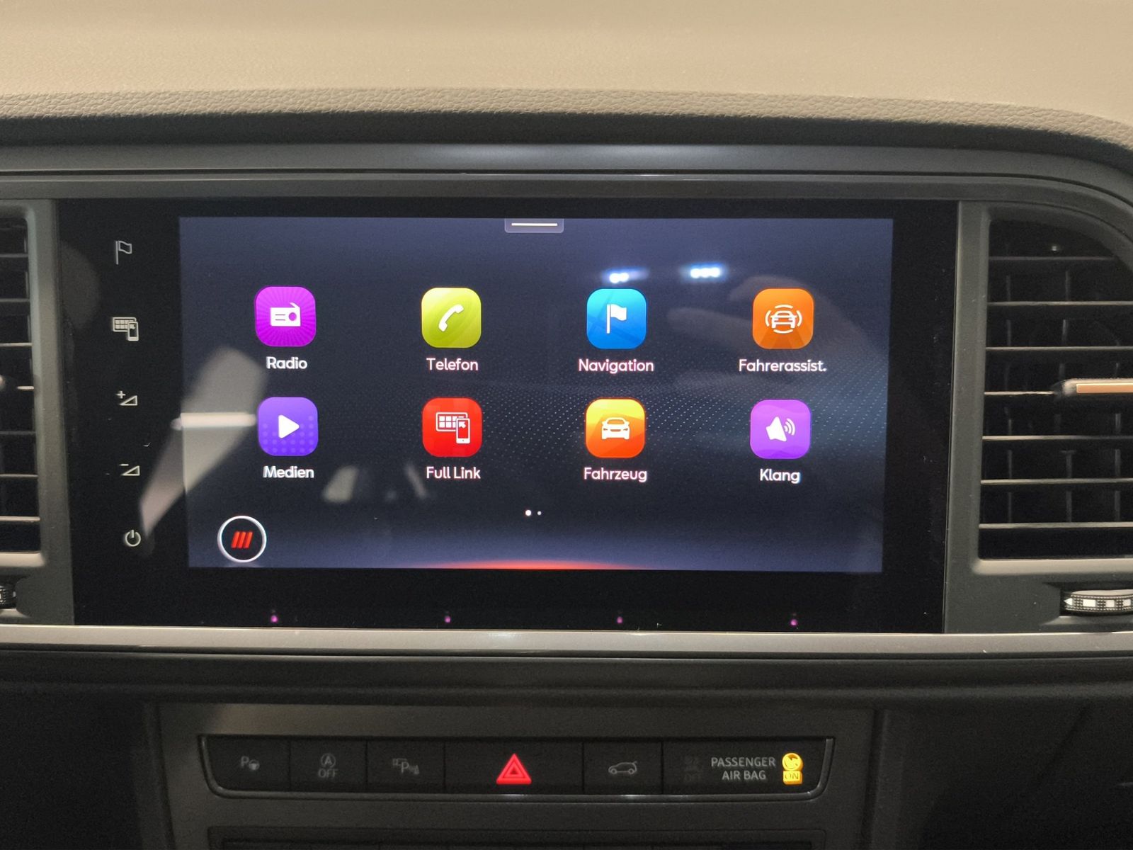 Cupra Ateca - Bild 16