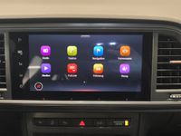 Cupra Ateca - Vorschau Bild 16